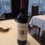 ラパン アジル - 娘からの｢父の日｣のプレゼントとして送られてきたワイン。