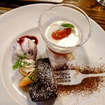 イタリア食堂amico - 