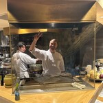 炭火割烹 麻布龍土町 - 