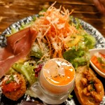 イタリア食堂amico - 