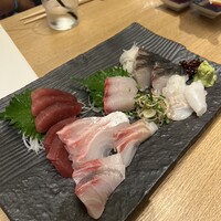 日本料理 ざぜん - 