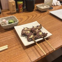 里葉亭 - 