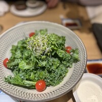 日本料理 ざぜん - 