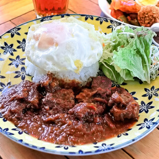 瀬戸内カリー&カフェ TORAYA_1