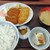 いこい食堂 - 料理写真: