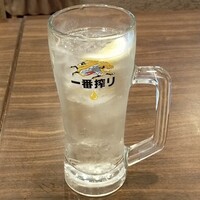 肉割烹 五条 新宿野村ビル49F - 