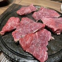肉割烹 五条 新宿野村ビル49F - 