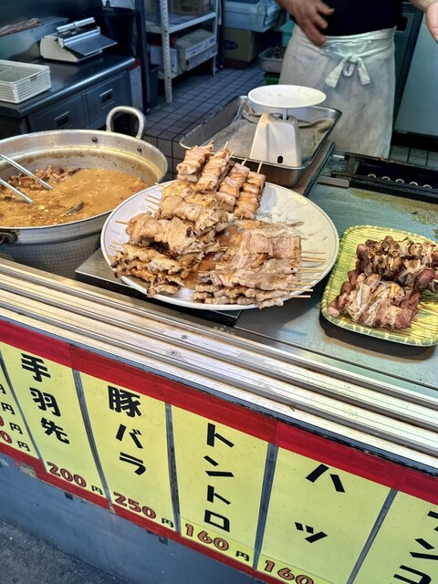 Takezawa Shoten Shinmaruko Ten - Shin Maruko/Yakitori
