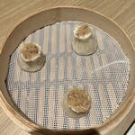 鼎泰豐 - もち米焼売