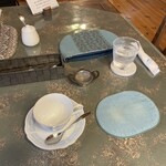 フィトンチッドティーアンドコーヒー - 