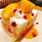 アフタヌーンティー・ティールーム - 料理写真: