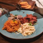 原価ビストロBAN！ 新橋2丁目 - 