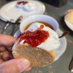 フィトンチッドティーアンドコーヒー - 