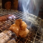 十勝ホルモン KEMURI 阪東橋店 - 