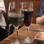 原価ビストロBAN！ 新橋2丁目 - 