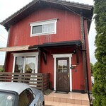 フィトンチッドティーアンドコーヒー - 