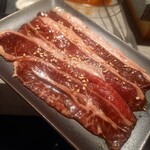 十勝ホルモン KEMURI - 