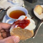 フィトンチッドティーアンドコーヒー - 