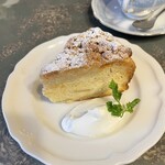 フィトンチッドティーアンドコーヒー - 