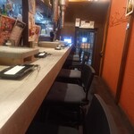 十勝ホルモン KEMURI - 