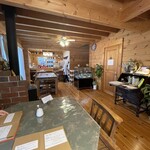 フィトンチッドティーアンドコーヒー - 