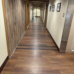 宵待ちの宿　萩一輪 - 