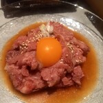 十勝ホルモン KEMURI 阪東橋店 - 