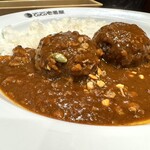 CoCo壱番屋 - 料理写真: