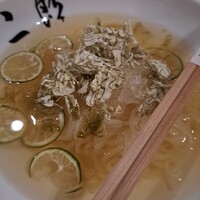 焼肉&手打ち冷麺 二郎 KANAYAMA - 