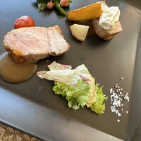 ベッラヴィスタ ラウンジ - 