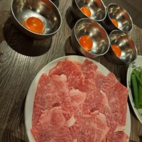 焼肉&手打ち冷麺 二郎 KANAYAMA - 