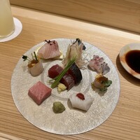 美登利 昌 成城店 - 