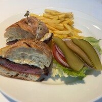 ベンジャミンステーキハウス 東京ガーデンテラス紀尾井町 - 