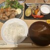 福島屋食堂