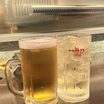 神保町食肉センター - 