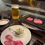 神保町食肉センター - 