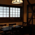 草庵・中町井ｓay - 