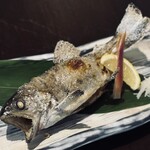 草庵・中町井ｓay - 