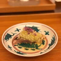 日本料理 晴山 - 
