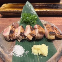 吾一 西天満店 - 