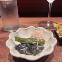 吾一 西天満店 - 