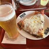 PIZZERIA SPONTINI カスケード原宿店