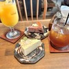 カフェ ケシパール