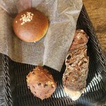 トシオークーデュパン  - 