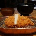 水塩土菜 - 