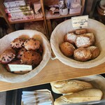 トシオークーデュパン  - 