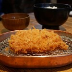 水塩土菜 - 