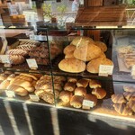 トシオークーデュパン  - 