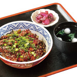 うな政 - 料理写真: