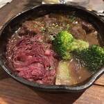 神楽坂 BISTRO NONKI - 